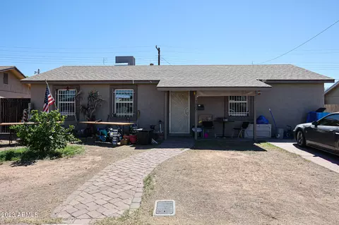 5807 N 64th Ave, Glendale, AZ 85301