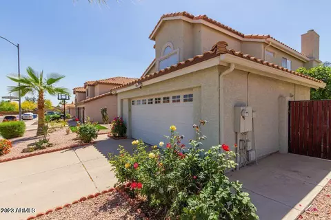 18226 N 45th St, Phoenix, AZ 85032