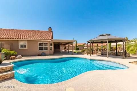 7602 W Calavar Rd, Peoria, AZ 85381