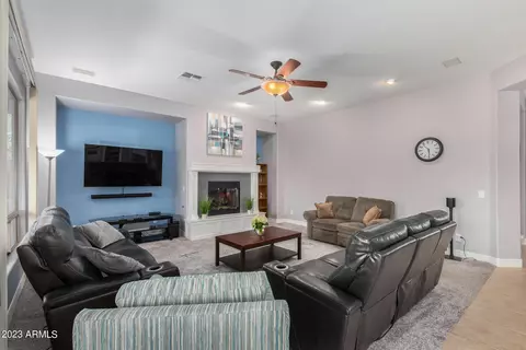 1376 E Ibis St, Gilbert, AZ 85297 photo 12