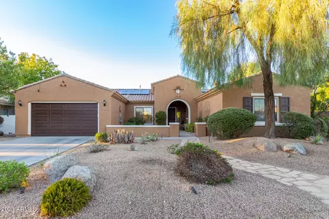 1376 E Ibis St, Gilbert, AZ 85297 photo 6