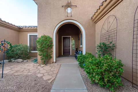 1376 E Ibis St, Gilbert, AZ 85297 photo 11