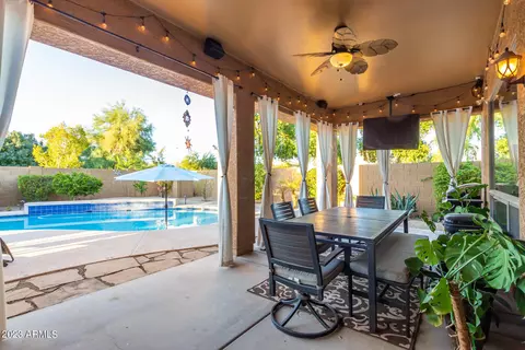 1376 E Ibis St, Gilbert, AZ 85297 photo 38