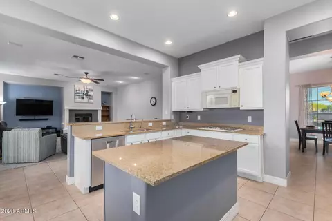 1376 E Ibis St, Gilbert, AZ 85297 photo 17