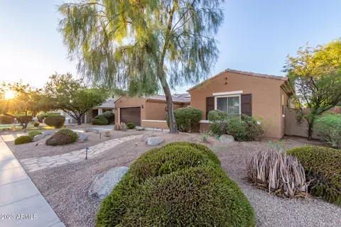 1376 E Ibis St, Gilbert, AZ 85297 photo 9
