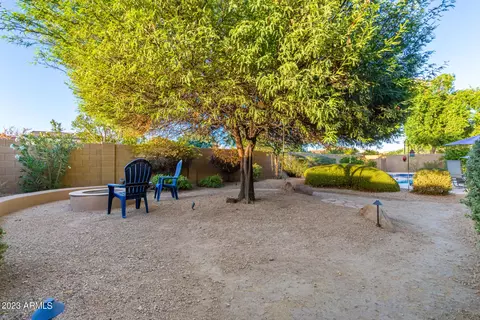 1376 E Ibis St, Gilbert, AZ 85297 photo 40