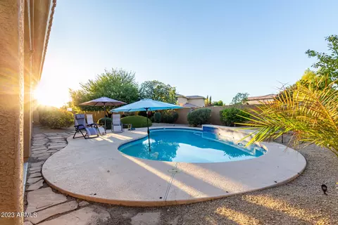 1376 E Ibis St, Gilbert, AZ 85297 photo 45