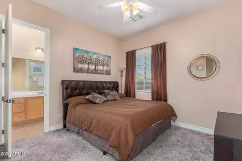 1376 E Ibis St, Gilbert, AZ 85297 photo 30