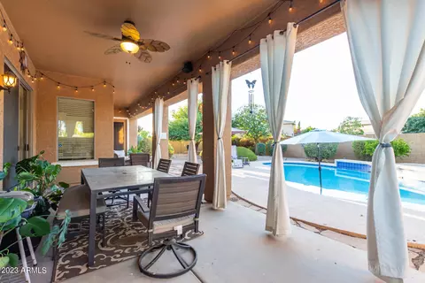 1376 E Ibis St, Gilbert, AZ 85297 photo 37