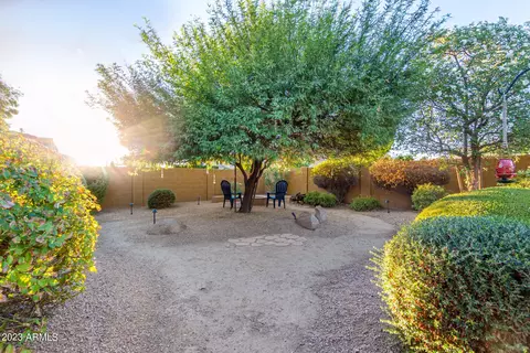 1376 E Ibis St, Gilbert, AZ 85297 photo 39