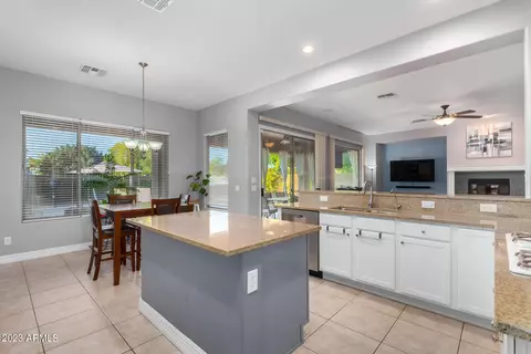 1376 E Ibis St, Gilbert, AZ 85297 photo 15
