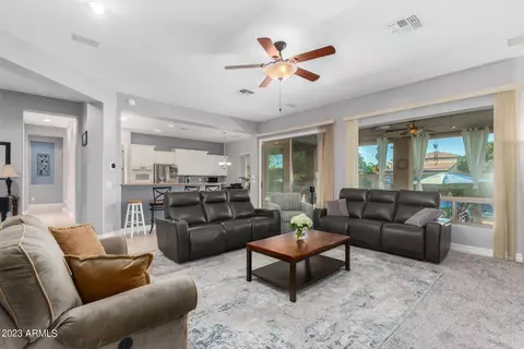 1376 E Ibis St, Gilbert, AZ 85297 photo 13