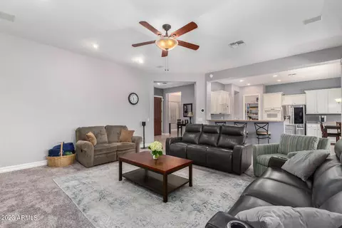 1376 E Ibis St, Gilbert, AZ 85297 photo 14
