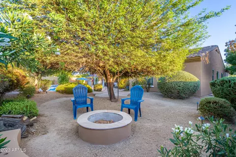 1376 E Ibis St, Gilbert, AZ 85297 photo 41