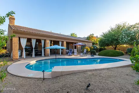 1376 E Ibis St, Gilbert, AZ 85297 photo 44