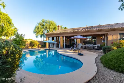 1376 E Ibis St, Gilbert, AZ 85297 photo 5