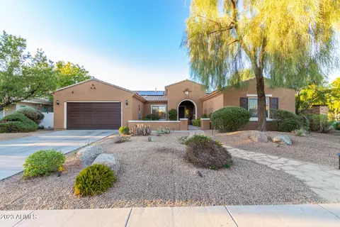 1376 E Ibis St, Gilbert, AZ 85297