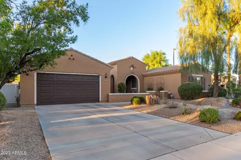 1376 E Ibis St, Gilbert, AZ 85297 photo 8