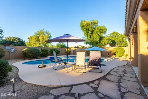 1376 E Ibis St, Gilbert, AZ 85297 photo 43