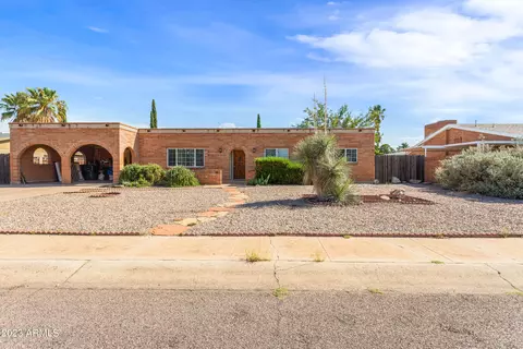 516 Clark Dr, Sierra Vista, AZ 85635