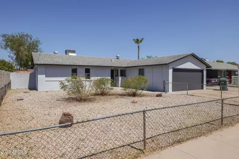 5016 W Windsor Ave, Phoenix, AZ 85035