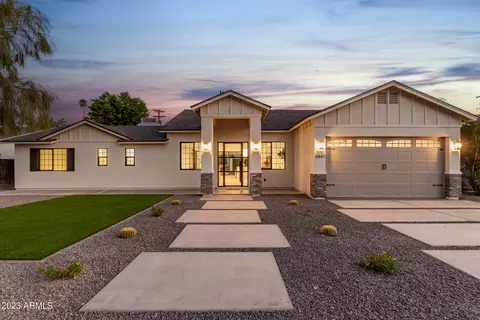 4847 E Clarendon Ave, Phoenix, AZ 85018