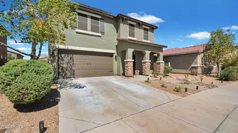 17338 W Adams St, Goodyear, AZ 85338