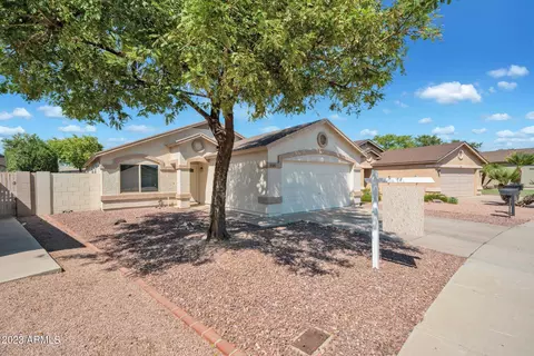 3168 W Robin Ln, Phoenix, AZ 85027