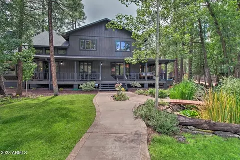 6417 Tonto Cir, Pinetop, AZ 85935
