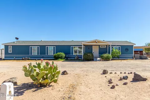 20831 W Rainbow Trl, Buckeye, AZ 85326