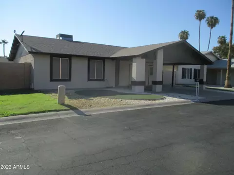 10208 N 39th Dr, Phoenix, AZ 85051