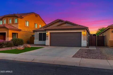 36307 W Bilbao St, Maricopa, AZ 85138