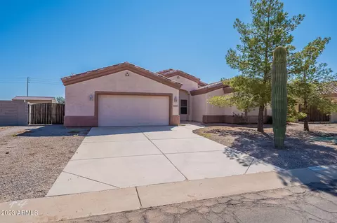 15221 S Cherry Hills Dr, Arizona City, AZ 85123