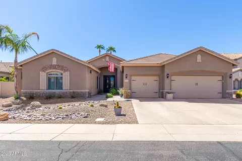 2051 E Virgo Pl, Chandler, AZ 85249