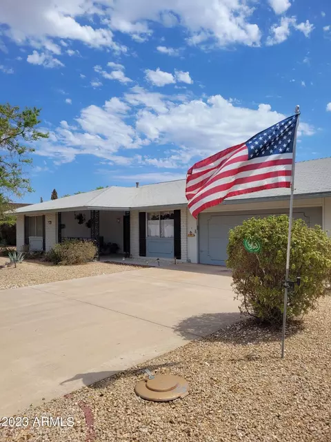 10345 W Sierra Dawn Dr N, Sun City, AZ 85351