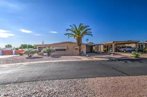 832 S 82nd Way, Mesa, AZ 85208