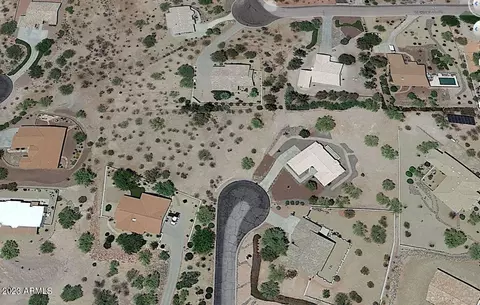0 Starlight Ln #31, Wickenburg, AZ 85390