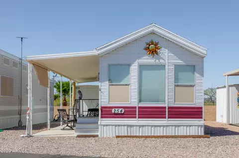 16680 W Val Vista Blvd #254, Casa Grande, AZ 85122