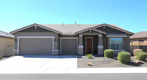 7300 S Bennett Cir, Gold Canyon, AZ 85118