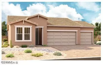 1224 E Silver Reef Dr, Casa Grande, AZ 85122