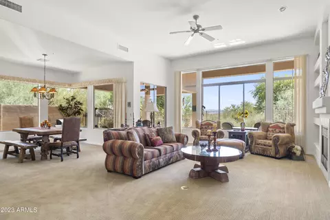 15149 E Staghorn Dr, Fountain Hills, AZ 85268
