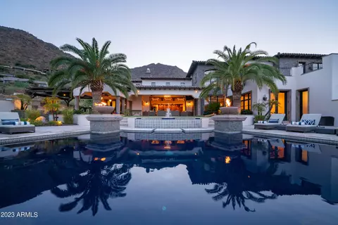 6005 E Sage Dr, Paradise Valley, AZ 85253