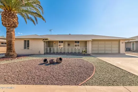 9417 W Cedar Hill Cir N, Sun City, AZ 85351