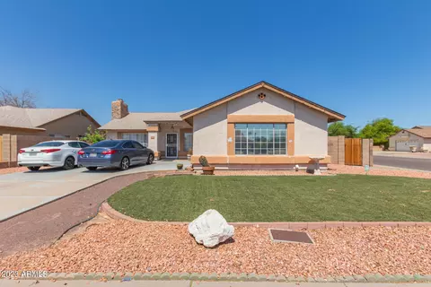 8500 W Colter St, Glendale, AZ 85305