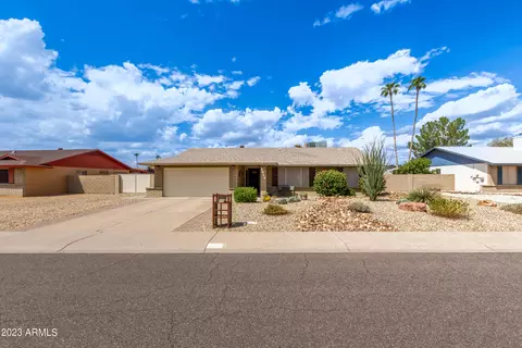 3814 W Kings Ave, Phoenix, AZ 85053