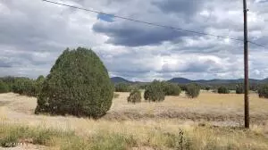 34 S Rolling Hills Rd #10, Young, AZ 85554