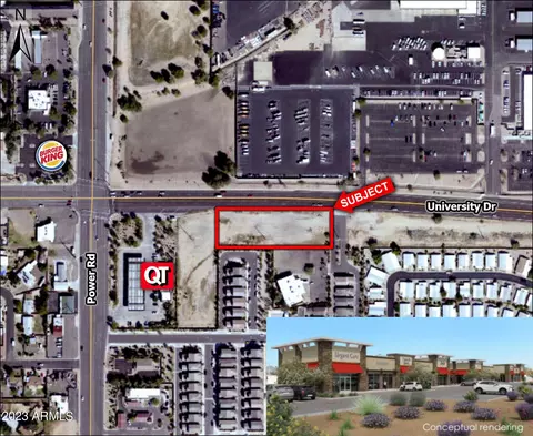 6901 E University Dr #--, Mesa, AZ 85207