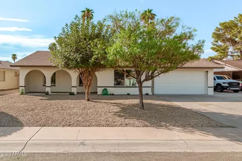 3751 W Altadena Ave, Phoenix, AZ 85029