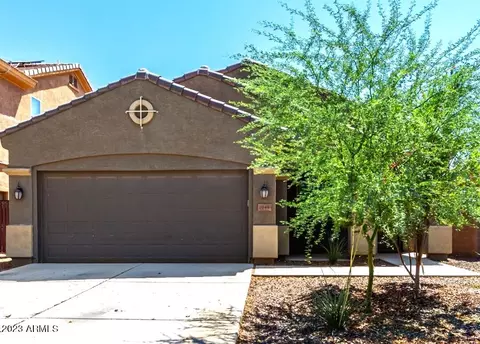 7049 W Desert Ln, Laveen, AZ 85339