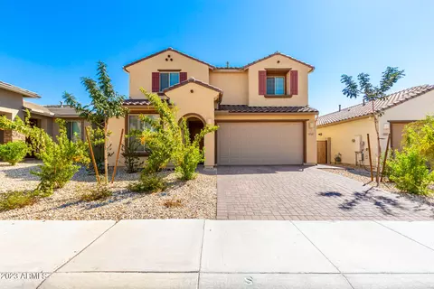 8743 W Solano Dr, Glendale, AZ 85305